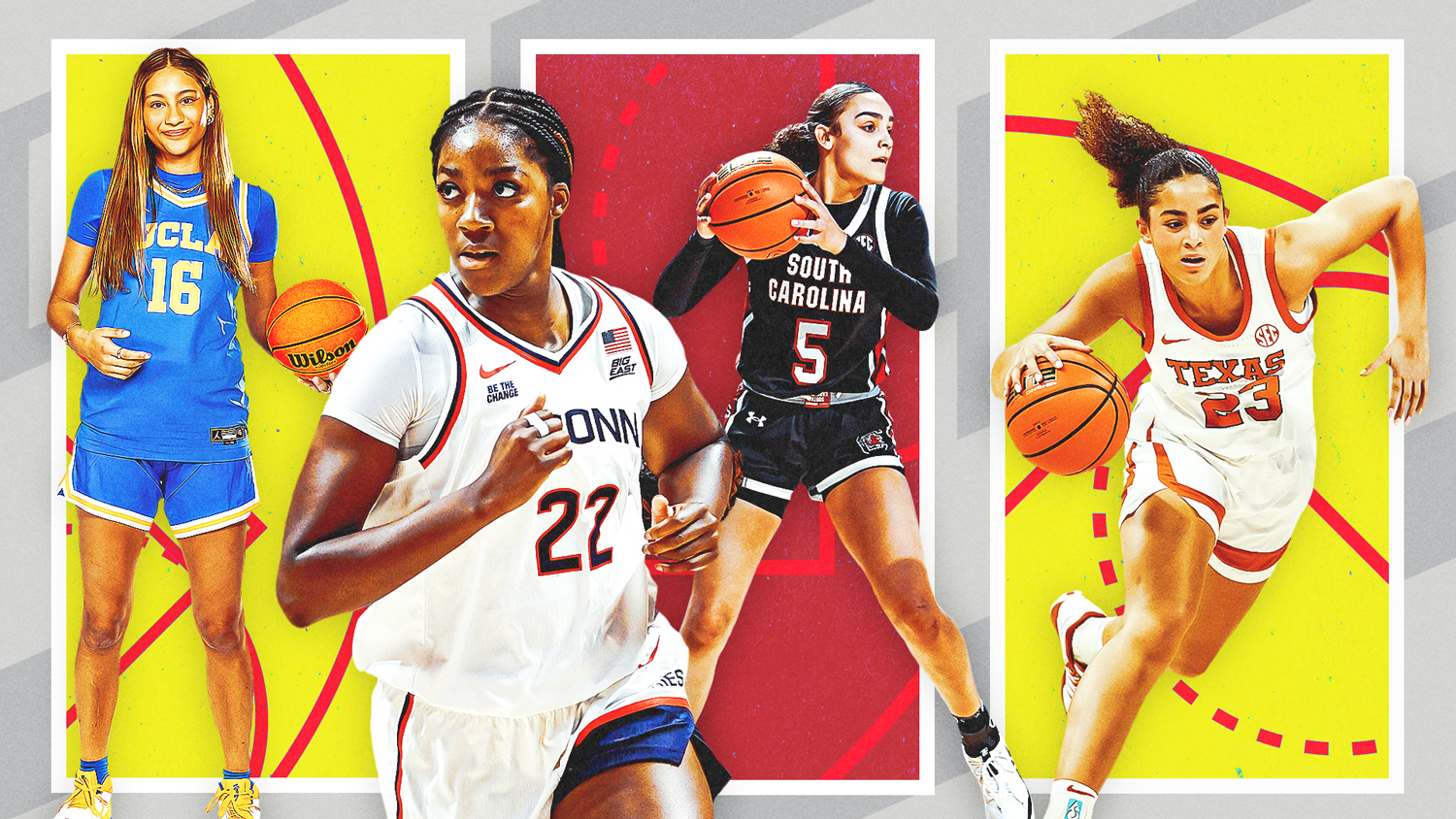 ಮಹಿಳೆಯರ ಆವರಣಶಾಸ್ತ್ರ: ಅಂತಿಮ ಪೂರ್ವ ಋತುವಿನ ಆವೃತ್ತಿಯಲ್ಲಿ ನಂ. 1 ಬೀಜಗಳ ಶ್ರೇಯಾಂಕಗಳು ಬದಲಾಗುತ್ತವೆ ಮಹಿಳೆಯರ ಆವರಣಶಾಸ್ತ್ರ: ಅಂತಿಮ ಪೂರ್ವ ಋತುವಿನ ಆವೃತ್ತಿಯಲ್ಲಿ ನಂ. 1 ಬೀಜಗಳ ಶ್ರೇಯಾಂಕಗಳು ಬದಲಾಗುತ್ತವೆ