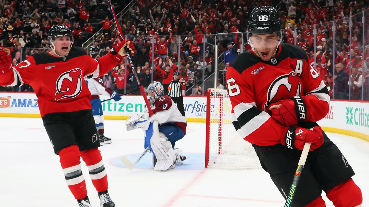 The top reason to watch every NHL team this season