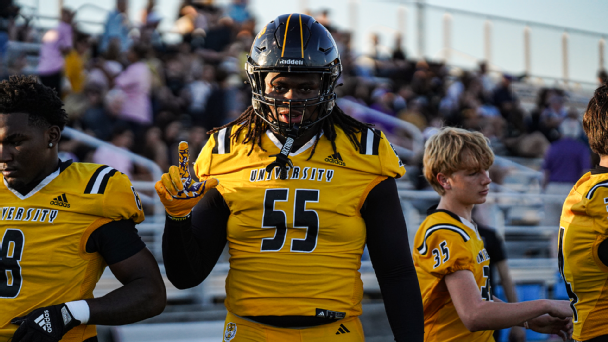 Updating the 2026 football recruiting rankings and what's ahead in ...