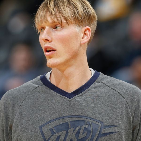 Former Duke, Thunder player Kyle Singler charged with assault