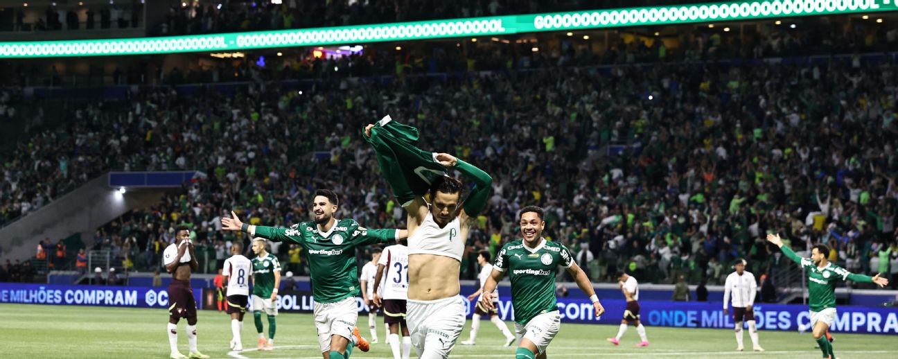 Liga de Quito Resultados, estadísticas y highlights - ESPN (AR)