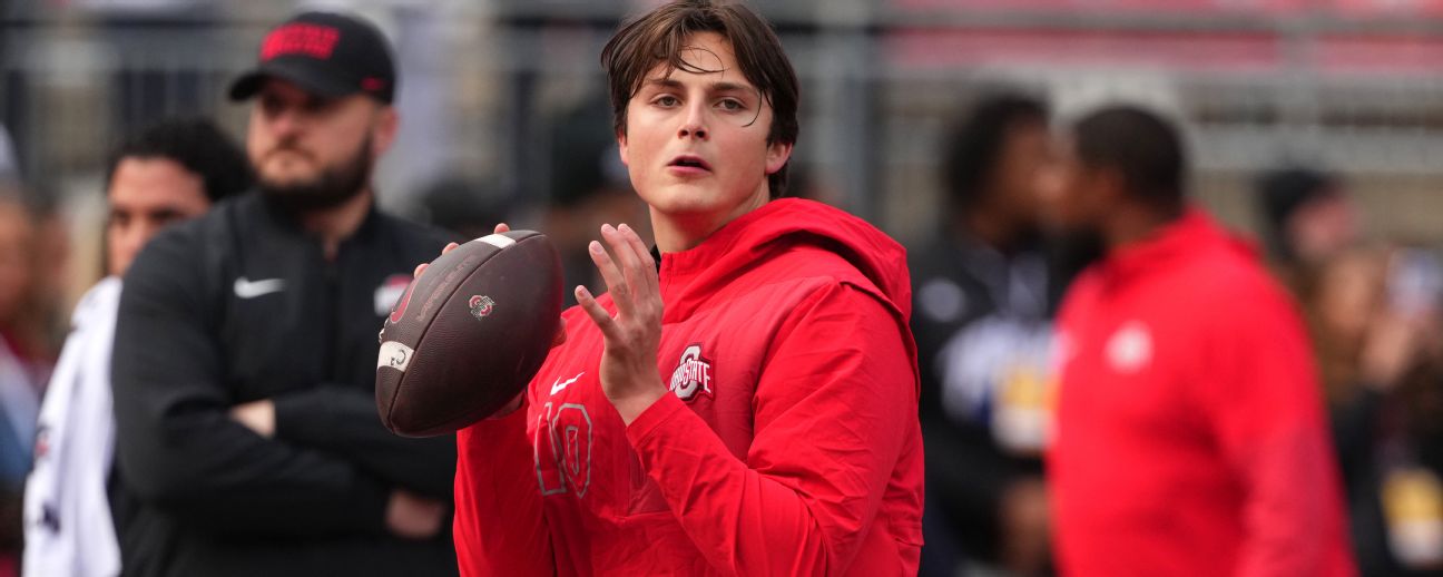 Penn State vs. Ohio State live: Top plays and moments