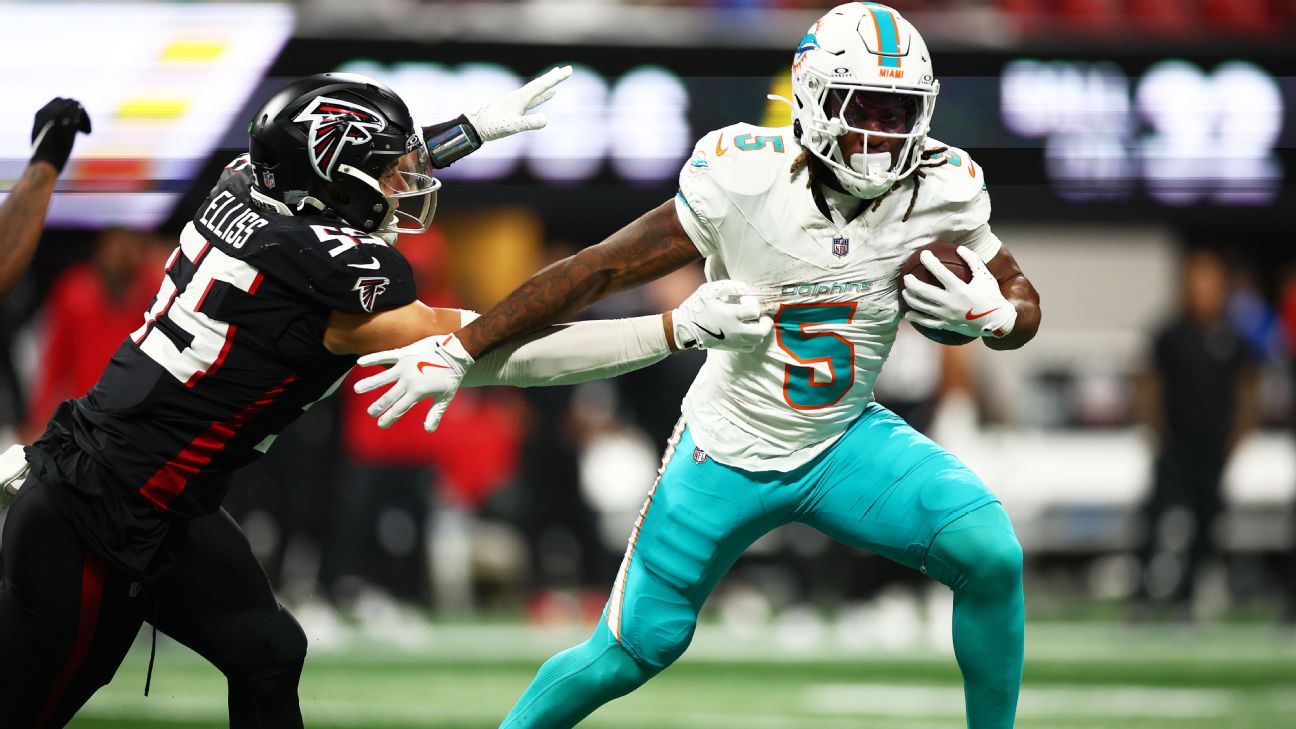 NFL Trade Deadline Nears With Teams Strategizing Roster Boosts