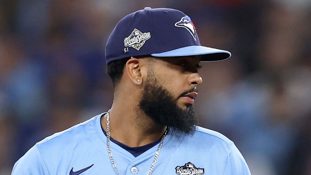 Seranthony Dominguez White Sox rebuild