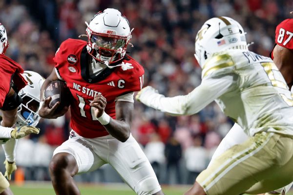 Georgia Tech vs. NC State photodesk [600x400]