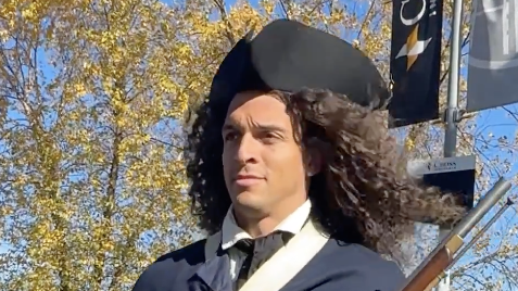 Image for NFL Week 9 best arrivals