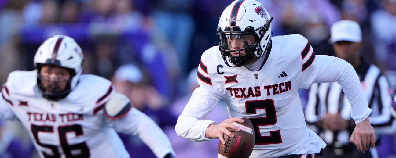 Shifting into playoff hyperdrive: Updated tiers, title odds and a simulated champ