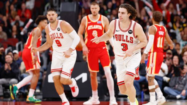 Way-too-early All-Star predictions for 10 rising NBA players