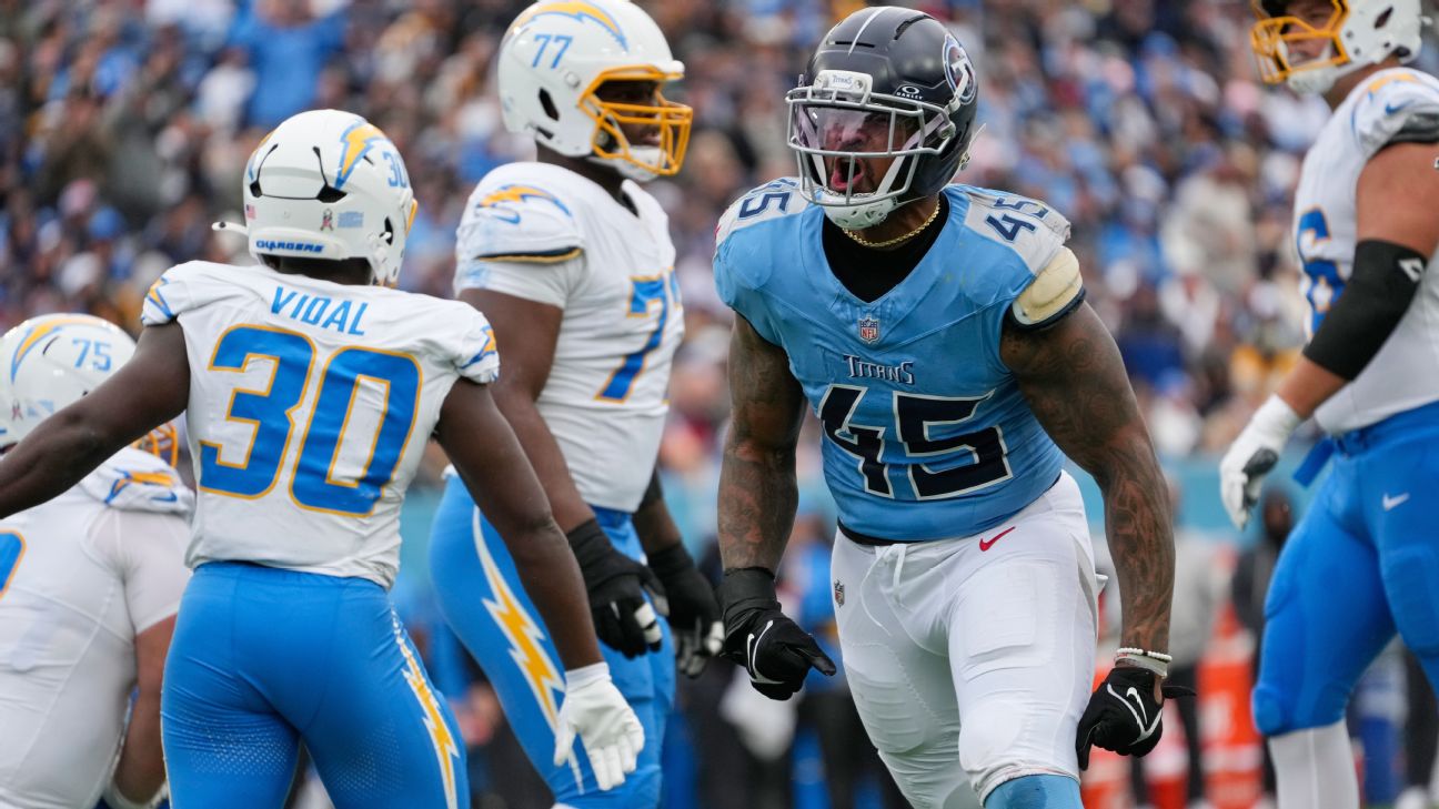<a href="https://www.espn.com/nfl/story/_/id/46838701/ravens-trade-titans-edge-rusher-dremont-jones" target="_blank">Sources: Ravens deal for Titans edge rusher Jones</a>
