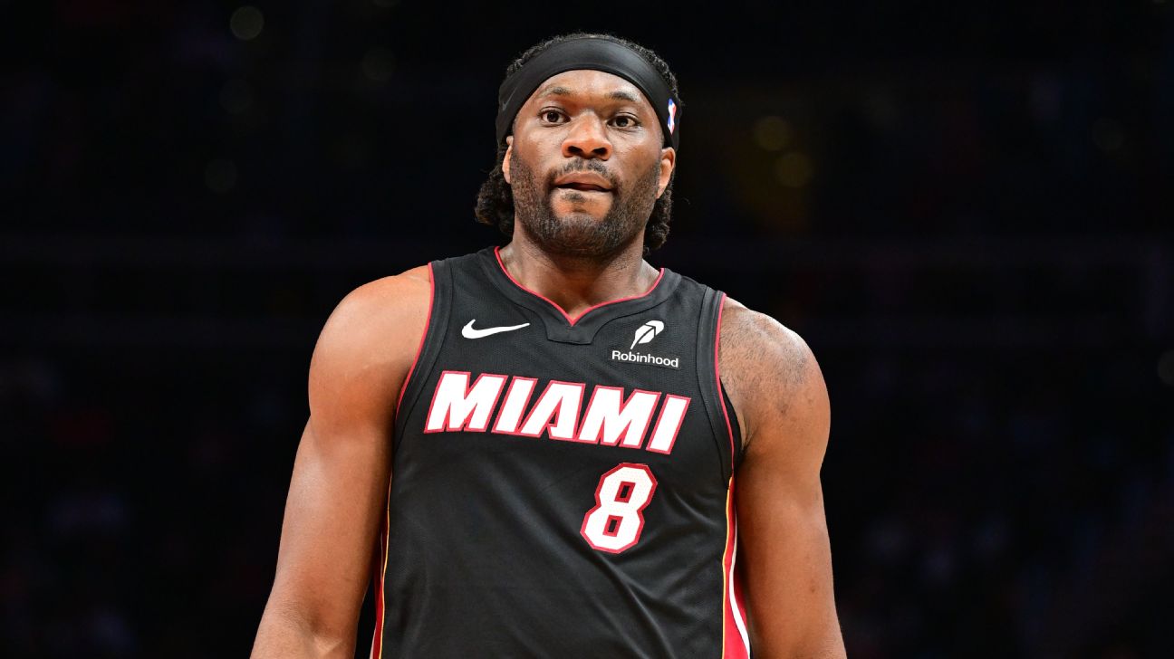 Kings, Precious Achiuwa agree to one-year deal, sources say