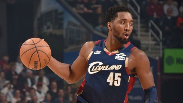 Donovan Mitchell credits NBA 2K trash talker for season-high performance
