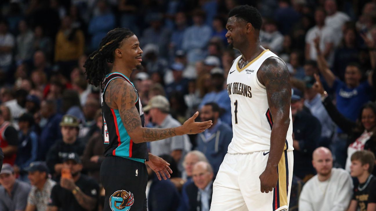 NBA trade deadline: Every player who can and cannot be dealt