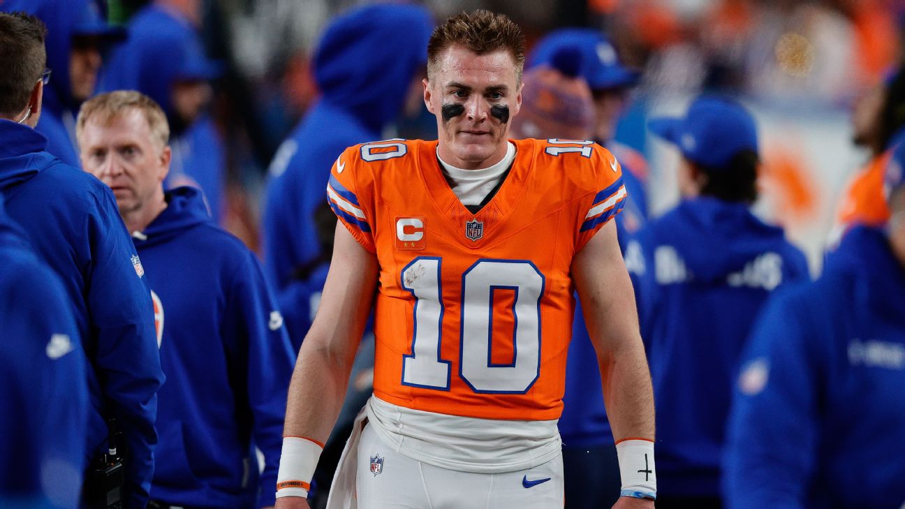 <a href="https://www.espn.com/nfl/story/_/id/46878965/broncos-admit-offense-lagging-following-ugly-win-raiders" target="_blank">Broncos admit offense lagging following ugly win</a>