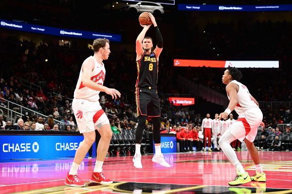 Hawks rule Kristaps Porzingis out with illness management