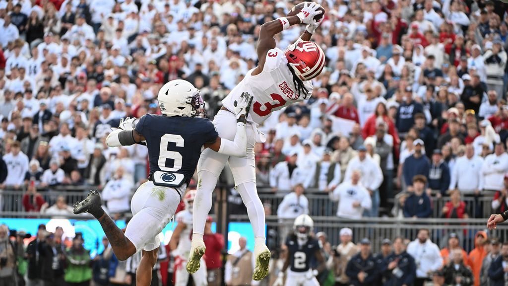 <a href="https://www.espn.com/college-football/story/_/id/46895885/indiana-rallies-vs-penn-state-stays-unbeaten-wild-td-catch" target="_blank">Indiana rallies to stay unbeaten in ‘improbable’ win</a>