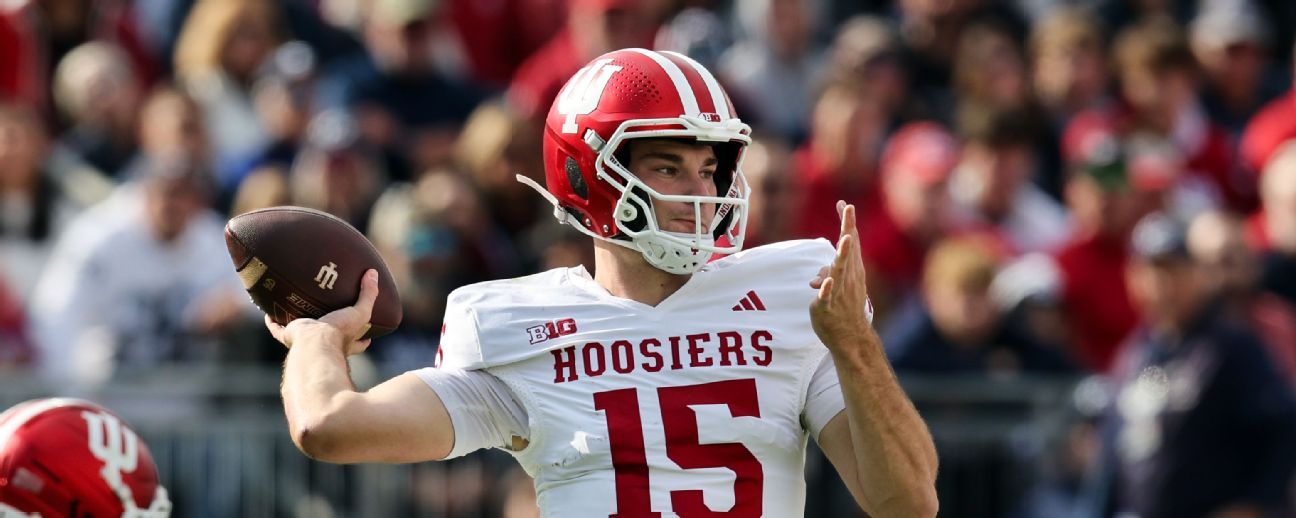 Tommy Reese - Missouri Tigers Linebacker - ESPN