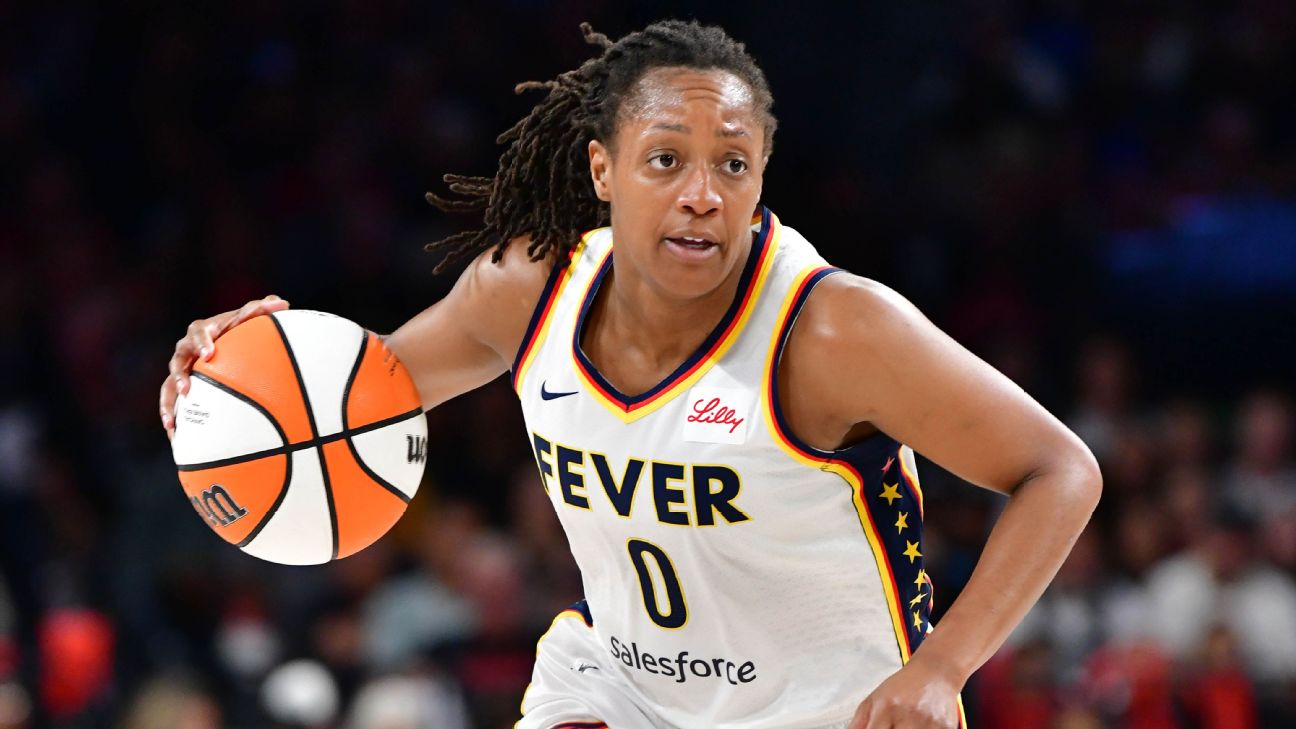 Source: Mitchell to ink supermax deal with Fever