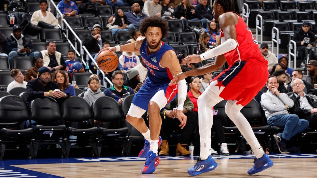 <a href="https://www.espn.com/nba/story/_/id/46923773/cade-cunningham-scores-46-45-shots-pistons-ot-win" target="_blank">Pistons’ Cunningham has 46 on 45 shots in OT win</a>