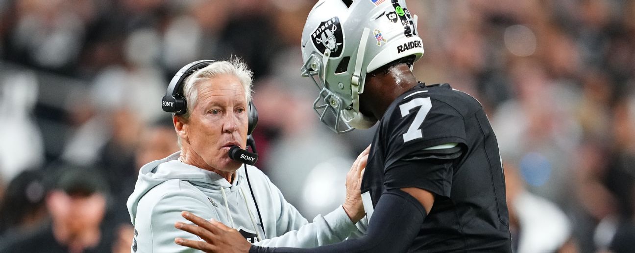 The race for No. 1 draft pick: Five teams still in the mix, plus prospects they might consider