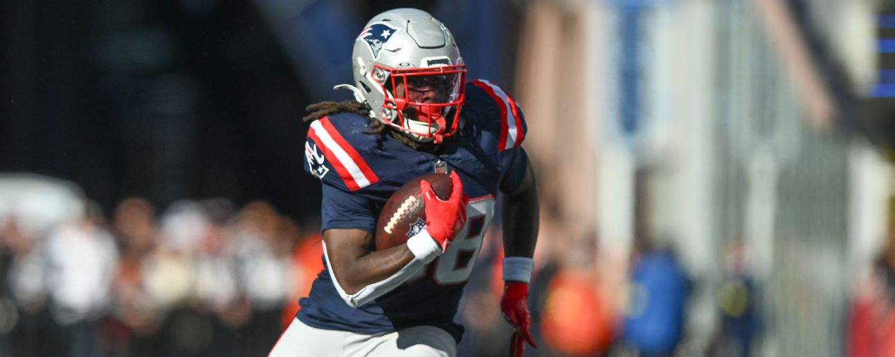 Austin Hooper News - ESPN