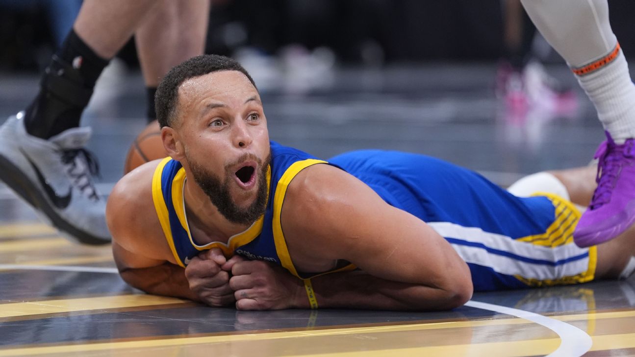 2025 NBA Cup: Schedule, format, groups, updates and more