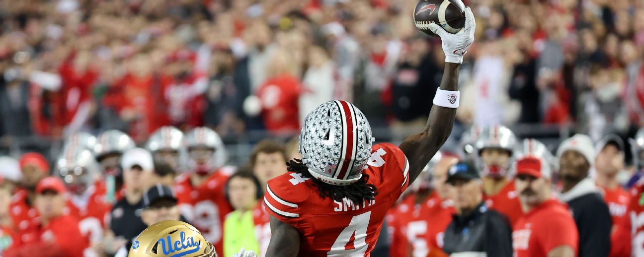 College Football Playoff picks after Week 12