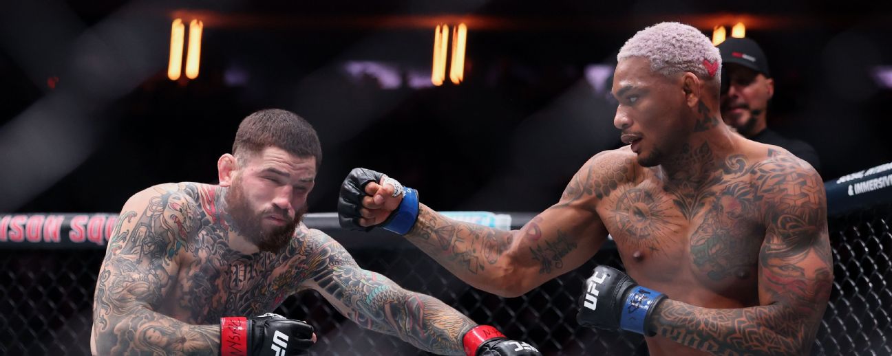 ufc 328 pelea entre Chimaev y Strickland quién tendrá la ventaja en el peso