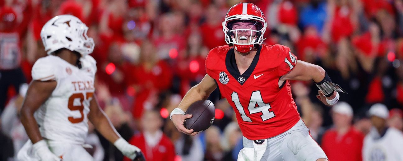 Our latest look at every postseason matchup following another wild weekend