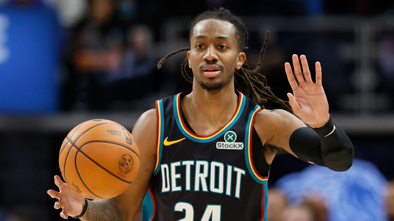 Fantasy basketball picks and betting tips for Monday's NBA games