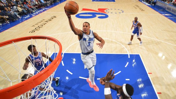 How Desmond Bane can propel Orlando's young stars to playoffs