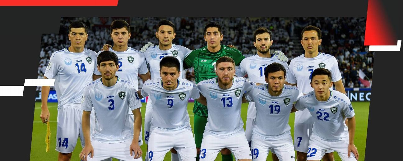 Uzbekistán Resultados, estadísticas y highlights - ESPN (AR)