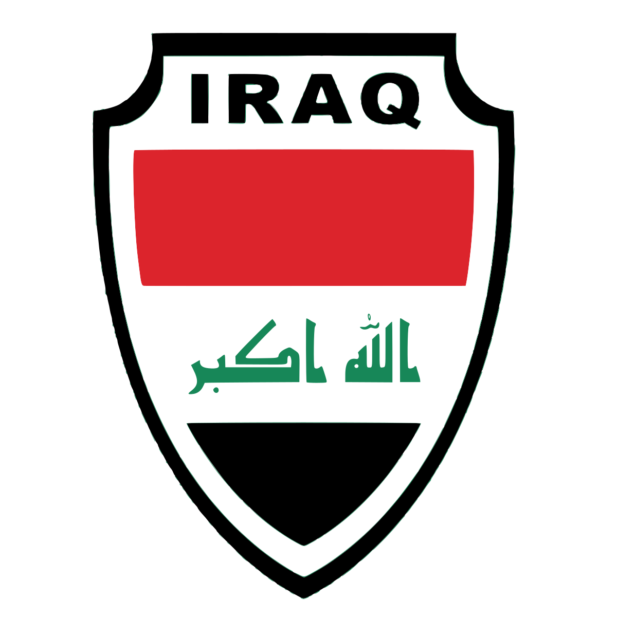 Irak