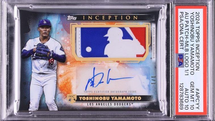 flesh and blood mentor cards 2024 Topps Museum Collection Baseball Hobby Box