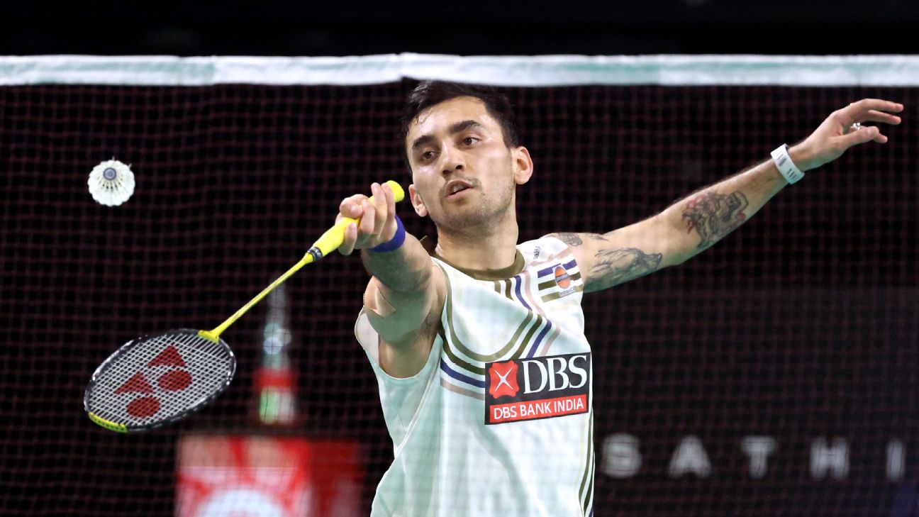 Sindhu, Lakshya, Srikanth in action at BWF Indonesia Masters; HIL ...