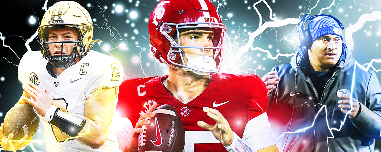CFP Bubble Watch: Who needs a win during Rivalry Week?
