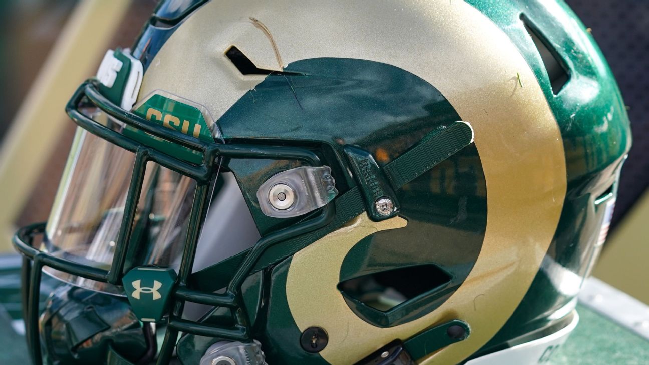 espn.com - Jake Trotter - Colorado State defensive coordinator leaves sideline, fired after game