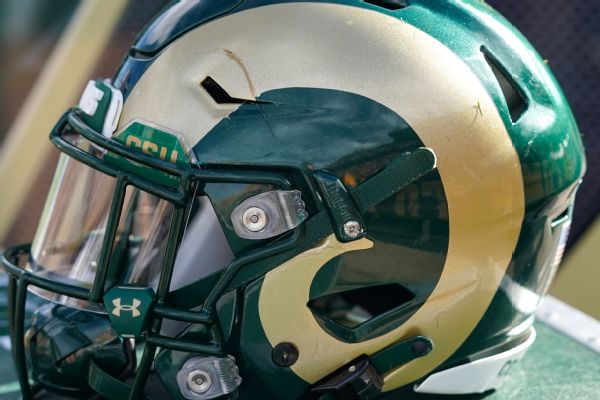 Article image accompanying Colorado State defensive coordinator leaves sideline, fired after game on WagerUp Sports News.