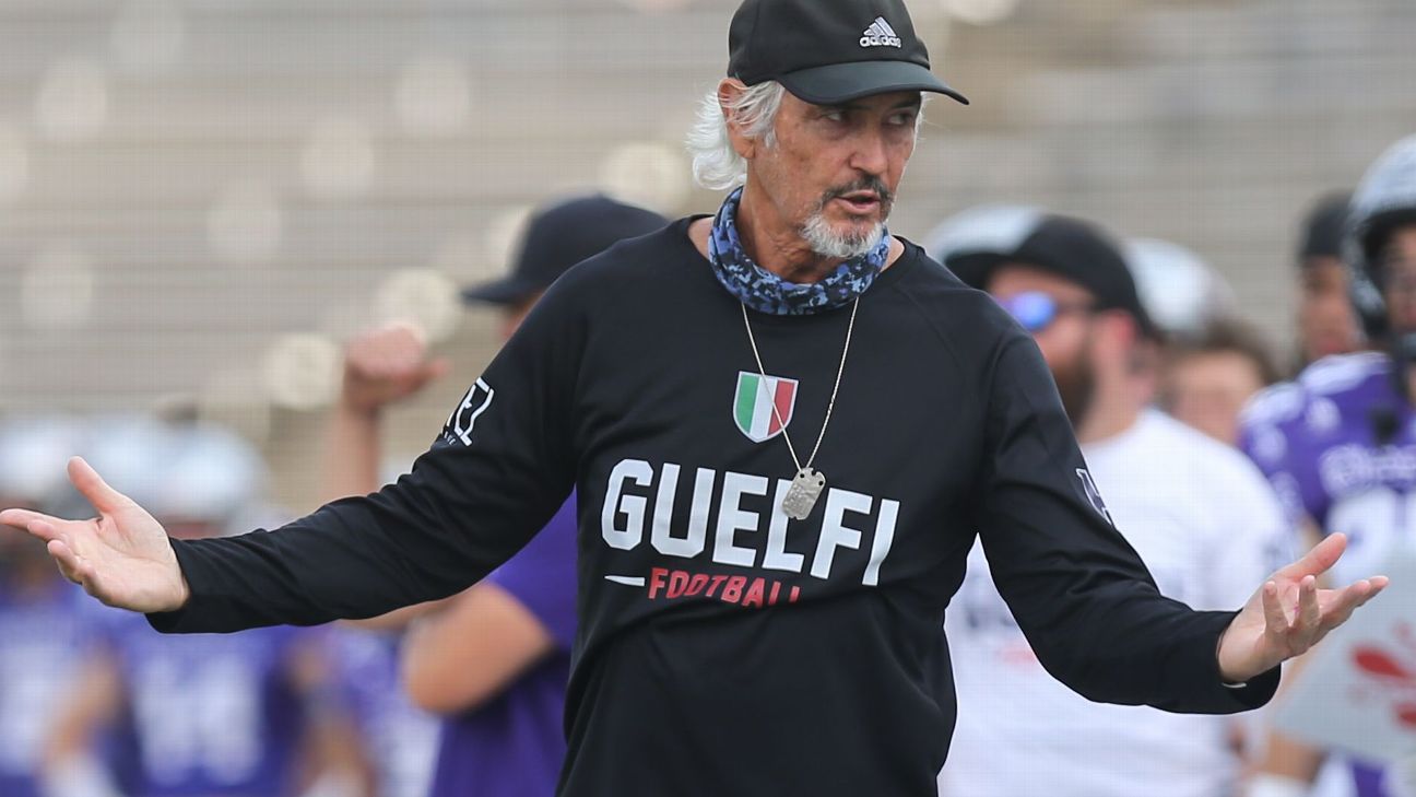 <a href="https://www.espn.com/college-football/story/_/id/47081170/art-briles-coach-division-ii-eastern-new-mexico" target="_blank">Sources: D-II Eastern New Mexico to hire Briles</a>