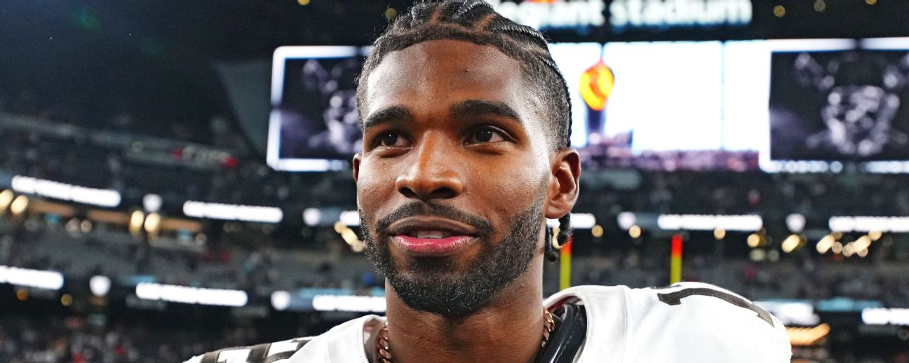 Shedeur Sanders News - ESPN