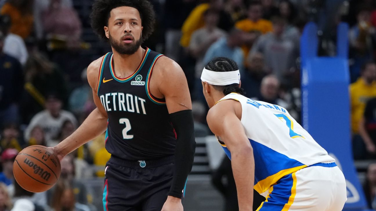 <a href="https://www.espn.com/nba/story/_/id/47092129/detroit-pistons-win-13th-straight-game-tie-franchise-record" target="_blank">Pistons tie ’90, ’04 title teams, win 13th in row</a>