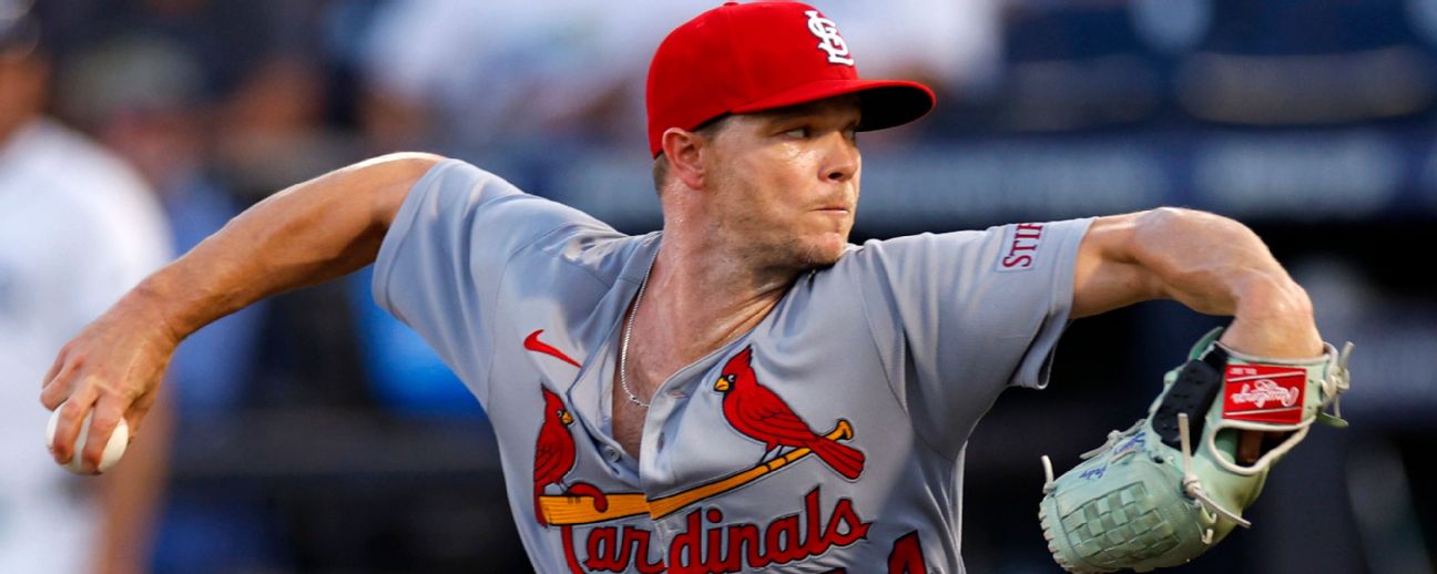 Xavier Hernandez - Texas Rangers Relief Pitcher - ESPN