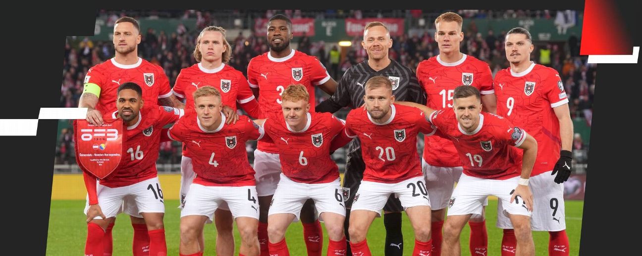 Austria Resultados, estadísticas y highlights - ESPN (AR)