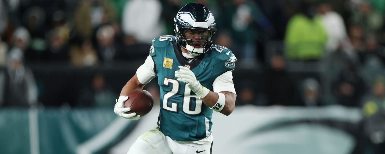 Philadelphia Eagles Scores, Stats and Highlights - ESPN