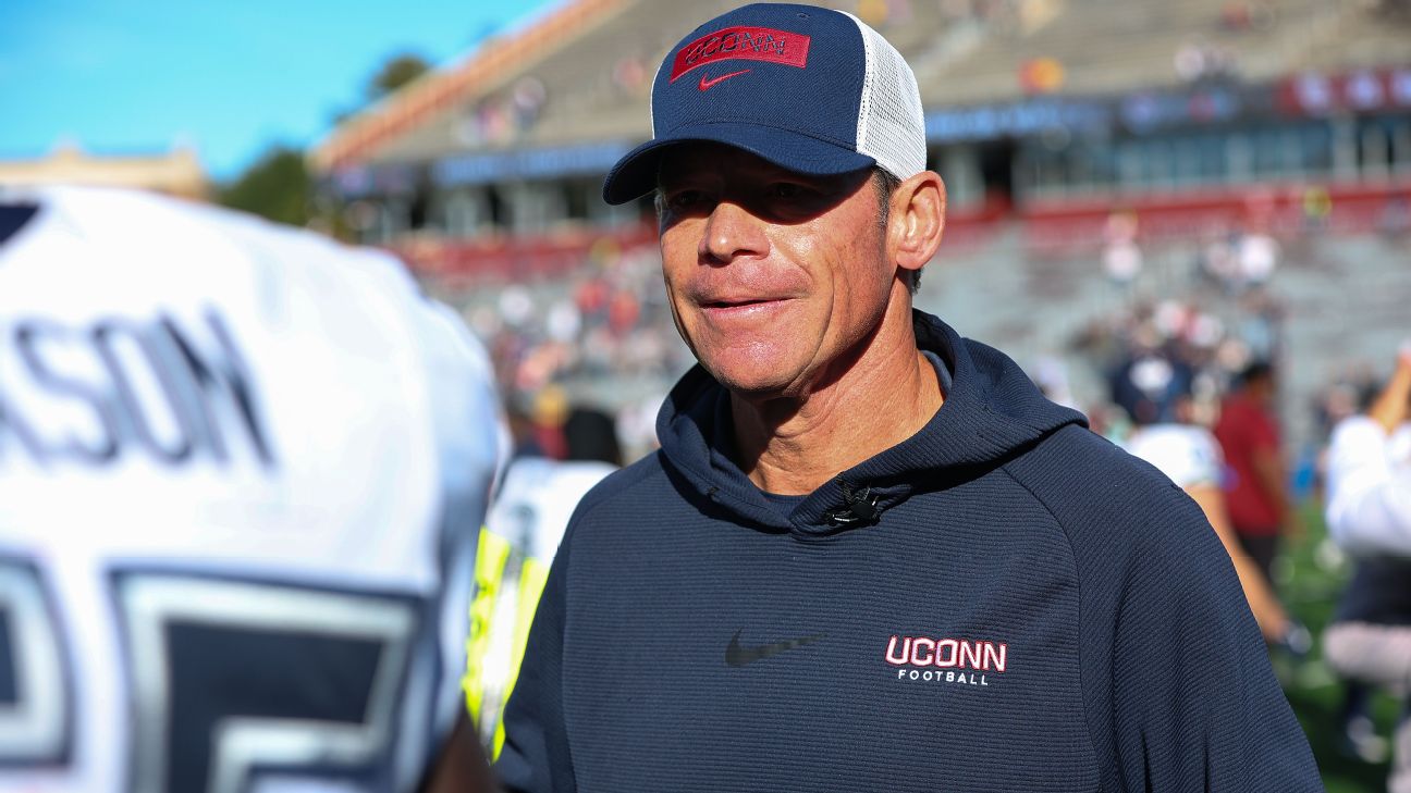 <a href="https://www.espn.com/college-football/story/_/id/47104262/colorado-state-expected-hire-uconn-jim-mora-coach" target="_blank">Sources: CSU expected to hire UConn’s Mora</a>