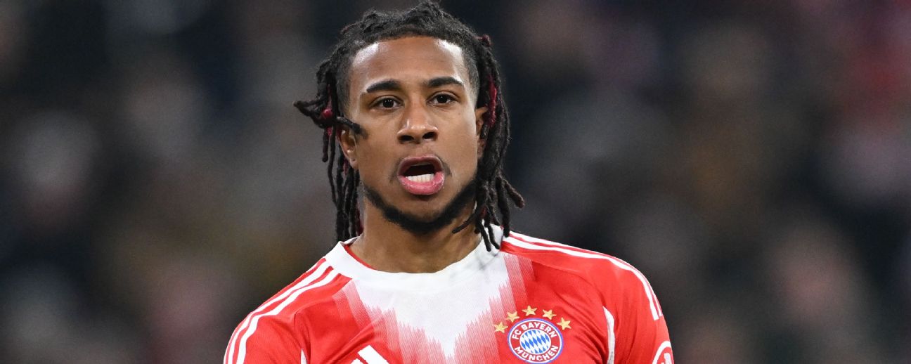 Ronald Hernández - Atlanta United FC Defender - ESPN (IN)