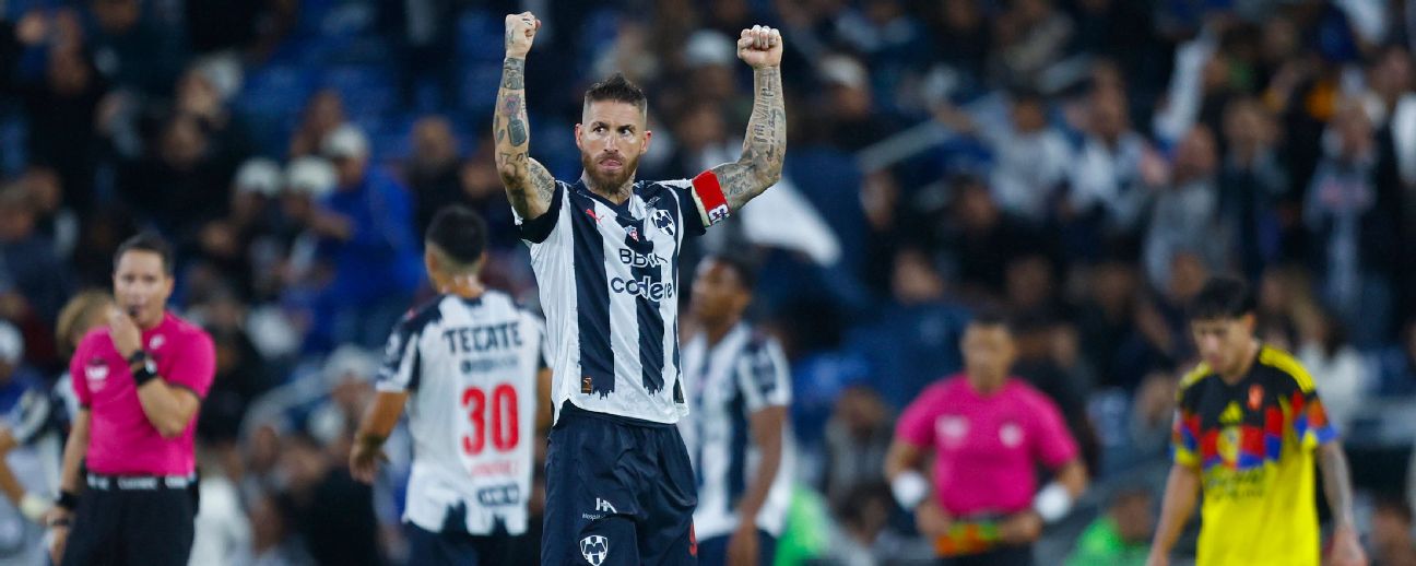 América Resultados, estadísticas y highlights - ESPN (MX)