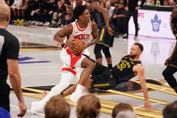 Steph Curry expected to miss week with quad contusion, sources say