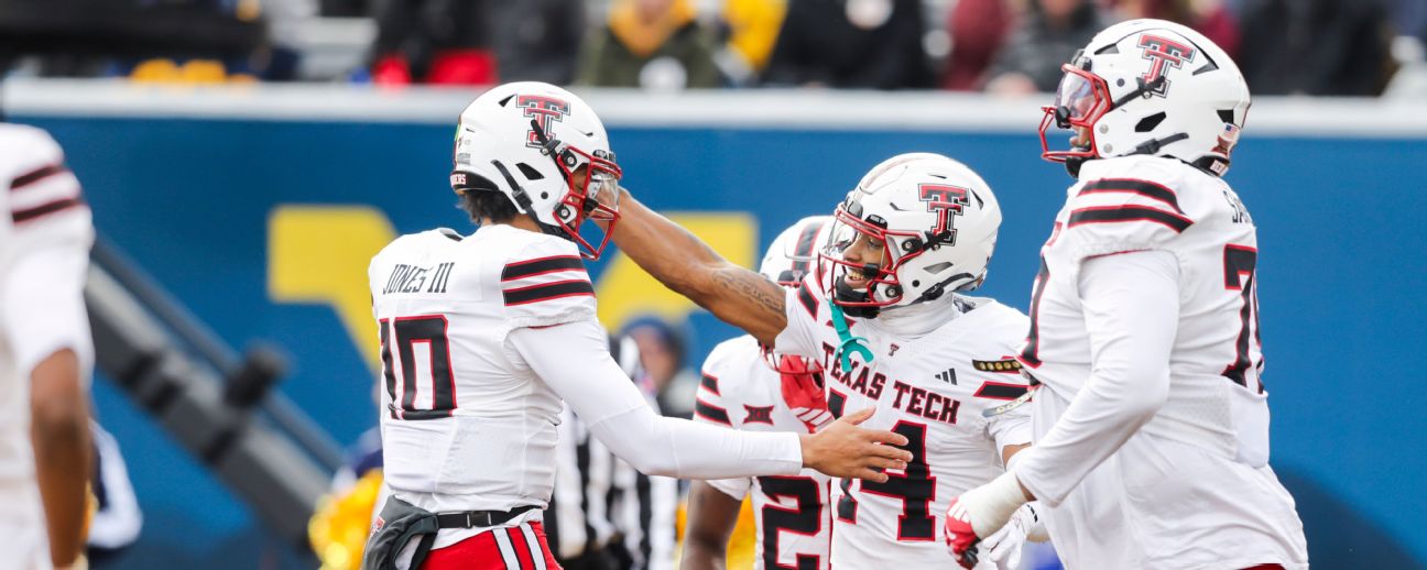 College Football Playoff picks after Week 14