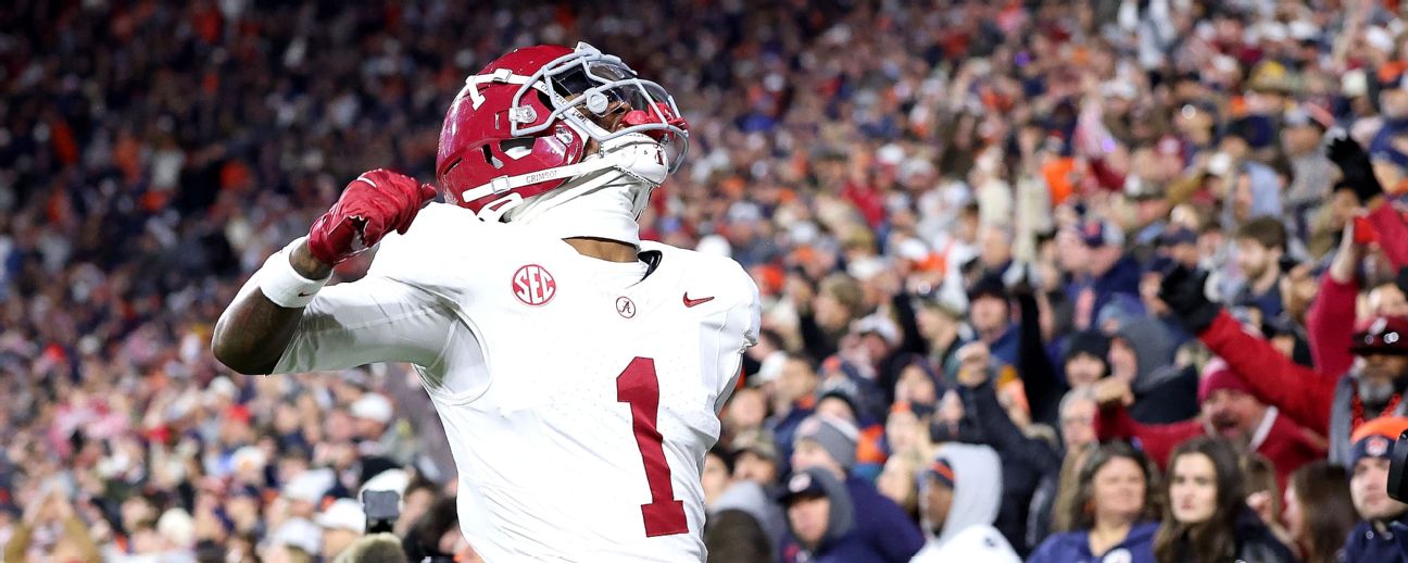 Projecting Tuesday’s penultimate CFP top 12