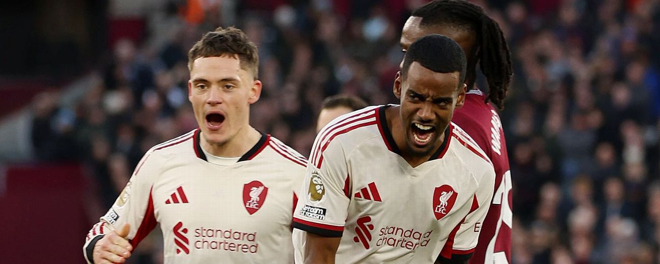 Liverpool x Sunderland: onde assistir ao vivo, horário, palpite e